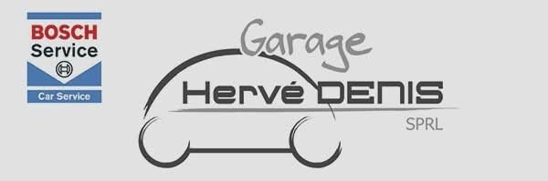 Garage Hervé Denis, Bosch Car Service